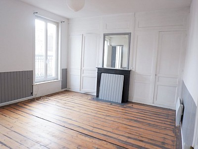 APPARTEMENT T5 - LILLE CENTRE - 95 m2 - 469000 €