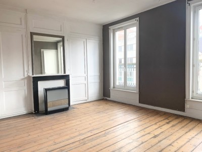 APPARTEMENT T5 - LILLE CENTRE - 95 m2 - 469000€