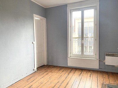 APPARTEMENT T5 - LILLE CENTRE - 95 m2 - 469000€