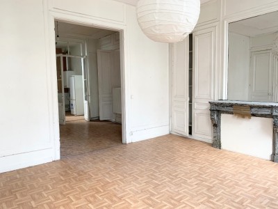 APPARTEMENT T4 - LILLE CENTRE - 115 m2 - 564000€