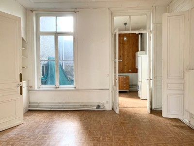 APPARTEMENT T4 - LILLE CENTRE - 115 m2 - 564000€