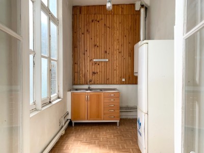 APPARTEMENT T4 - LILLE CENTRE - 115 m2 - 564000€