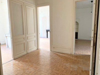 APPARTEMENT T4 - LILLE CENTRE - 115 m2 - 564000€