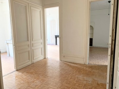 APPARTEMENT T4 - LILLE CENTRE - 115 m2 - 564000 €