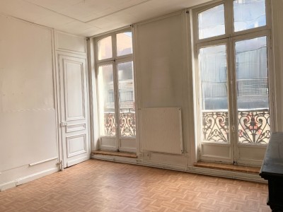 APPARTEMENT T4 - LILLE CENTRE - 115 m2 - 564000€