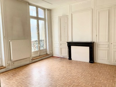 APPARTEMENT T4 - LILLE CENTRE - 115 m2 - 564000€