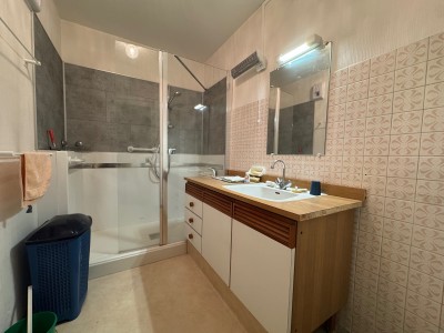 APPARTEMENT T5 A VENDRE - LILLE CORMONTAIGNE - 125 m2 - 383000€