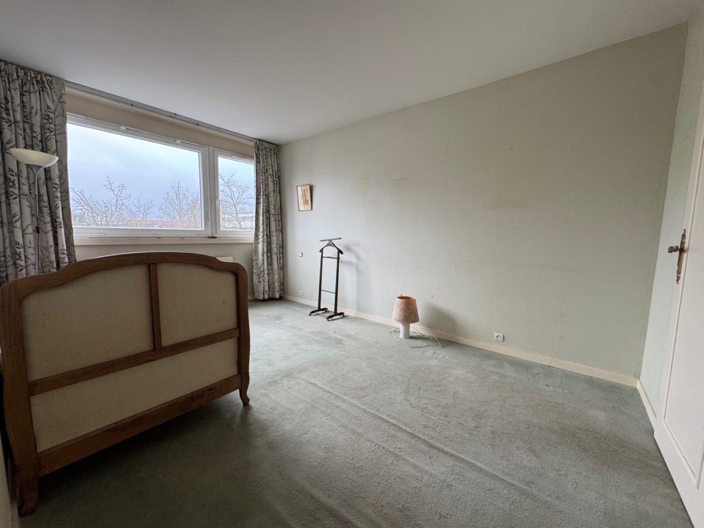 APPARTEMENT T5 - LILLE CORMONTAIGNE - 125 m2 - 383�000�&euro;