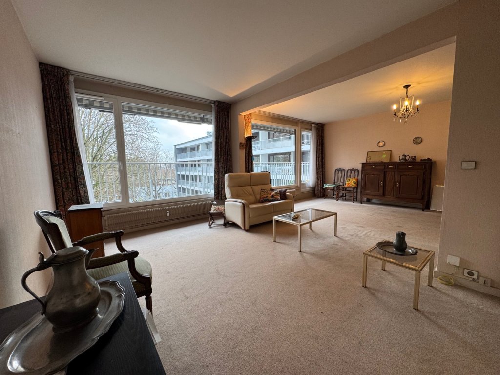 APPARTEMENT T5 - LILLE CORMONTAIGNE - 125 m2 - 383�000�&euro;