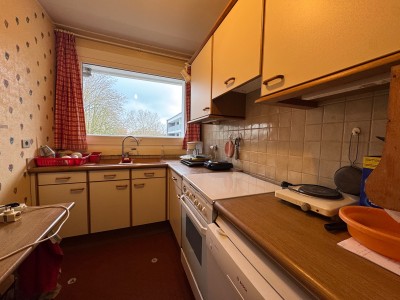 APPARTEMENT T5 A VENDRE - LILLE CORMONTAIGNE - 125 m2 - 383000€