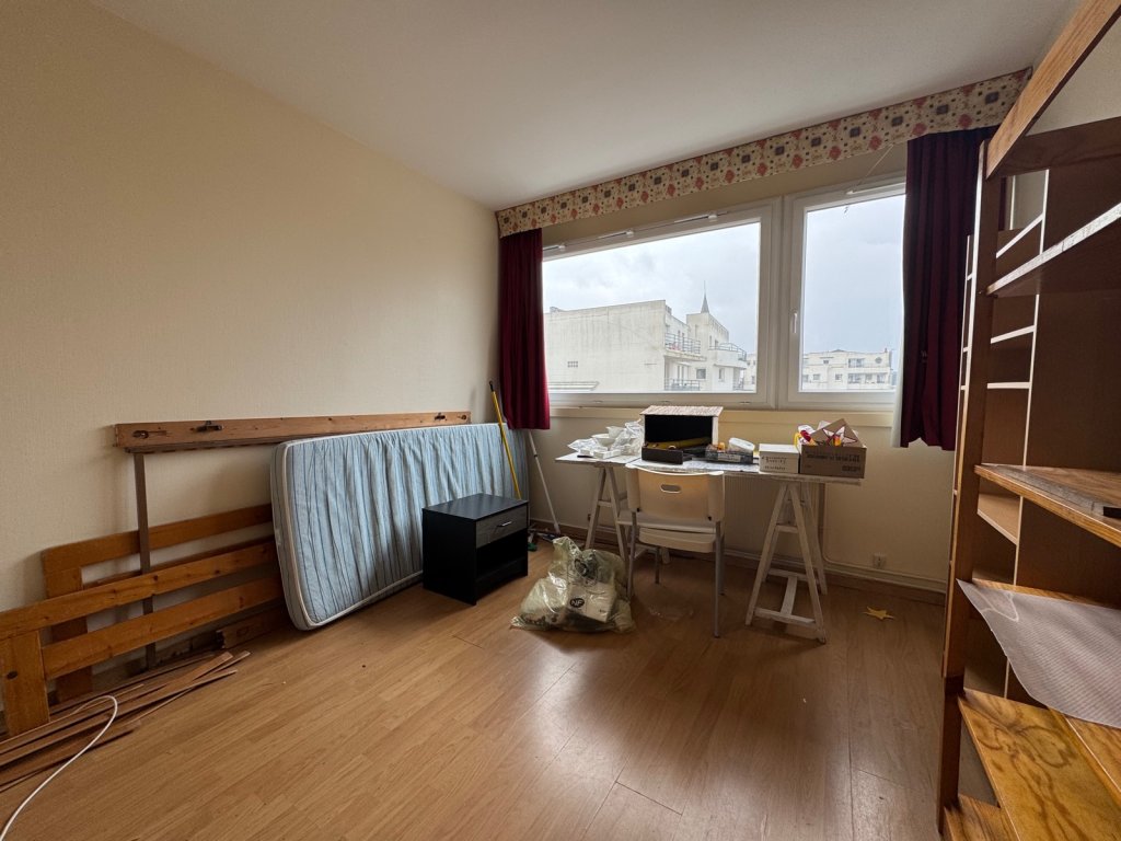 APPARTEMENT T5 - LILLE CORMONTAIGNE - 125 m2 - 383�000�&euro;