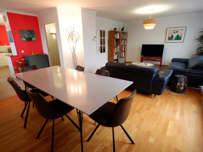 APPARTEMENT T5 - LILLE SAINT MAUR - 140 m2 - 554000€
