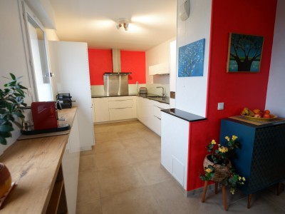 APPARTEMENT T5 - LILLE SAINT MAUR - 140 m2 - 554000€