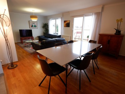 APPARTEMENT T5 - LILLE SAINT MAUR - 140 m2 - 554000€