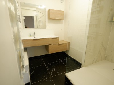 APPARTEMENT T5 - LILLE SAINT MAUR - 140 m2 - 554000€