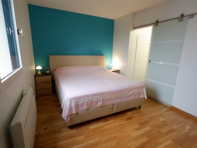 APPARTEMENT T5 - LILLE SAINT MAUR - 140 m2 - 554000€