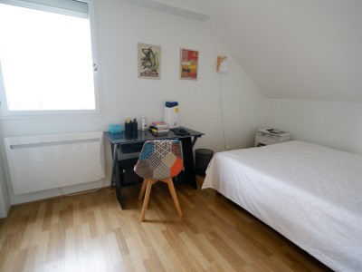 APPARTEMENT T5 - LILLE SAINT MAUR - 140 m2 - 554000€