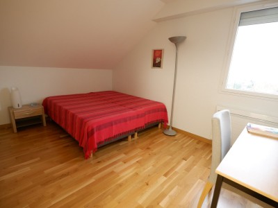 APPARTEMENT T5 - LILLE SAINT MAUR - 140 m2 - 554000€