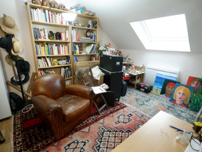 APPARTEMENT T5 - LILLE SAINT MAUR - 140 m2 - 554000€