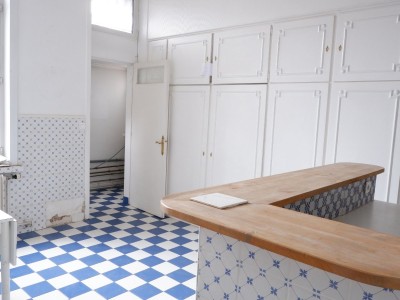 APPARTEMENT T5 A VENDRE - LILLE SOLFERINO - 158 m2 - 549000 €