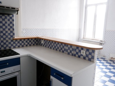 APPARTEMENT T5 A VENDRE - LILLE SOLFERINO - 158 m2 - 549000 €