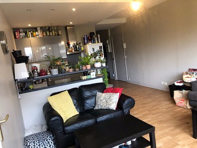 IMMEUBLE DE RAPPORT - LILLE VAUBAN - 94 m2 - VENDU