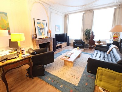 APPARTEMENT T5 - LILLE VIEUX LILLE - 148 m2 - 658000€