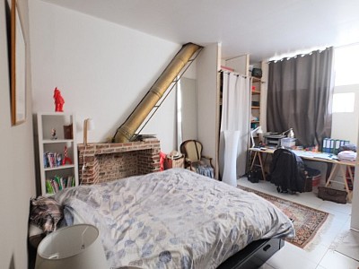 APPARTEMENT T5 - LILLE VIEUX LILLE - 148 m2 - 658000€