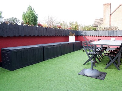 APPARTEMENT T5 - VILLENEUVE D ASCQ ASCQ - 208 m2 - 534000€