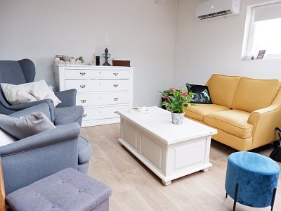 APPARTEMENT T5 - VILLENEUVE D ASCQ ASCQ - 208 m2 - 534000€