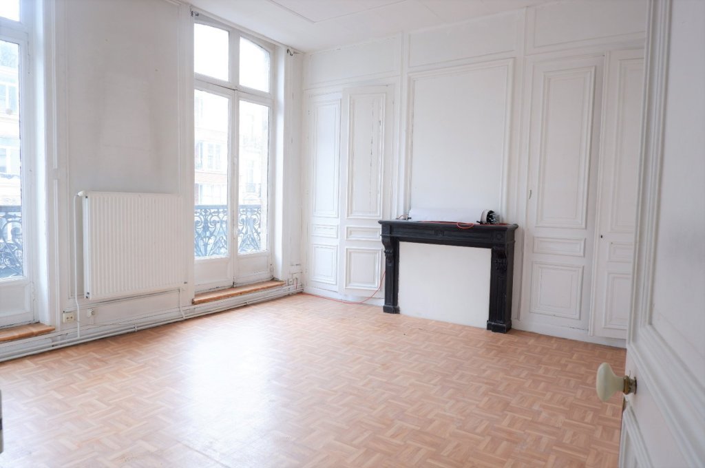 APPARTEMENT T6 - LILLE CENTRE - 115 m2 - 564 000 €