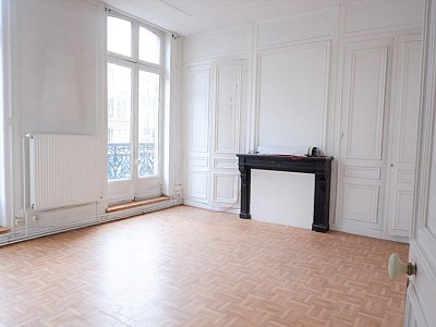 APPARTEMENT T6 - LILLE CENTRE - 115 m2 - 564000€