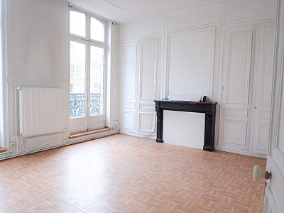 APPARTEMENT T6 - LILLE CENTRE - 115 m2 - 564000 €