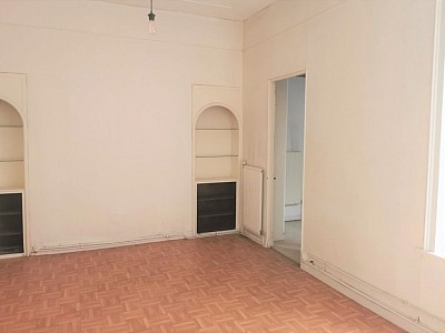 APPARTEMENT T6 - LILLE CENTRE - 115 m2 - 564000€
