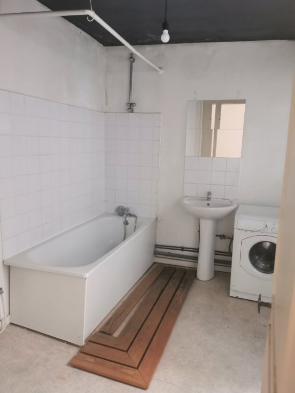 APPARTEMENT T6 - LILLE CENTRE - 115 m2 - 564 000 €