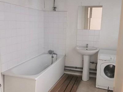 APPARTEMENT T6 - LILLE CENTRE - 115 m2 - 564000 €