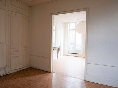 APPARTEMENT T6 - LILLE CENTRE - 115 m2 - 564000€
