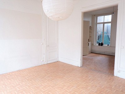 APPARTEMENT T6 - LILLE CENTRE - 115 m2 - 564000€