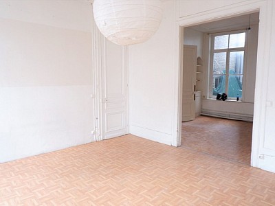 APPARTEMENT T6 - LILLE CENTRE - 115 m2 - 564000 €