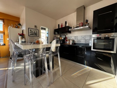 APPARTEMENT T6 A VENDRE - LILLE VAUBAN - 145 m2 - 606�000�&euro;