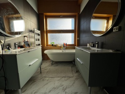 APPARTEMENT T6 A VENDRE - LILLE VAUBAN - 145 m2 - 606�000�&euro;