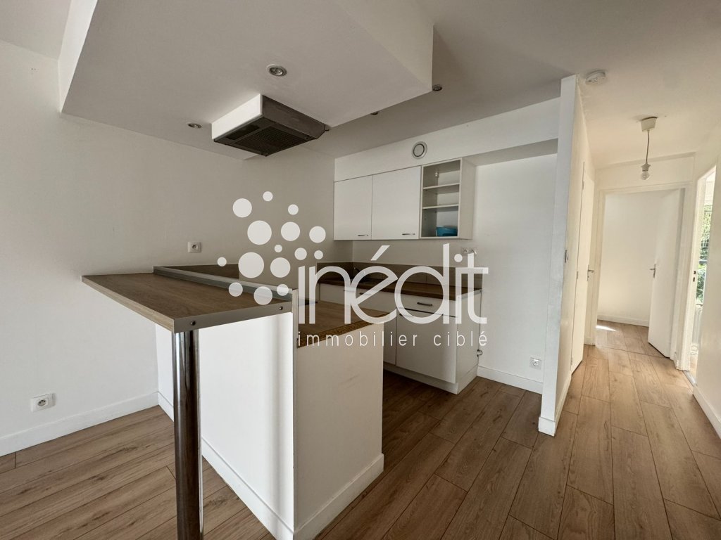 IMMEUBLE DE RAPPORT A VENDRE - HAUBOURDIN - 160 m2 - 347 000 &euro;
