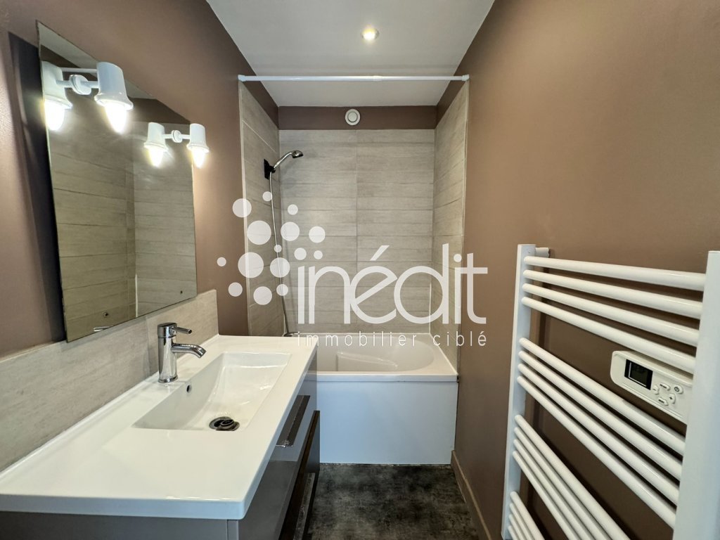 IMMEUBLE DE RAPPORT A VENDRE - HAUBOURDIN - 160 m2 - 347 000 &euro;