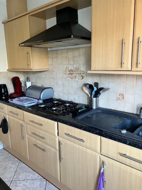 MAISON A LOUER - LAMBERSART - 90 m2 - 1 250 &euro; charges comprises par mois