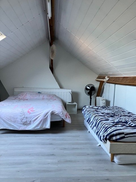 MAISON A LOUER - LAMBERSART - 90 m2 - 1 250 &euro; charges comprises par mois