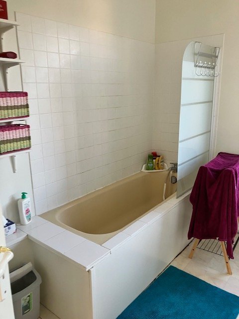 MAISON A LOUER - LAMBERSART - 90 m2 - 1 250 &euro; charges comprises par mois