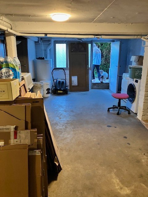 MAISON A LOUER - LAMBERSART - 90 m2 - 1 250 &euro; charges comprises par mois