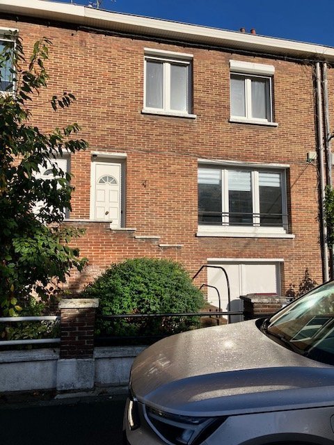 MAISON A LOUER - LAMBERSART - 90 m2 - 1 250 &euro; charges comprises par mois