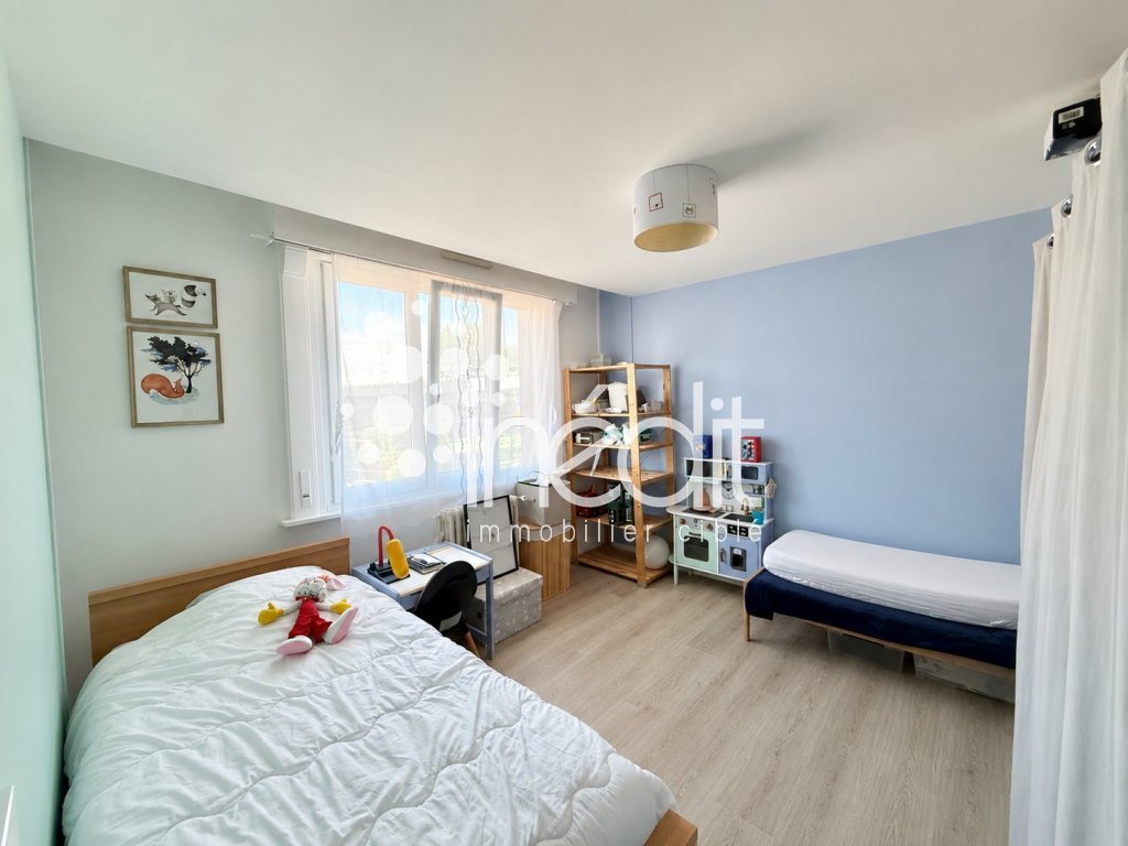MAISON A LOUER - LAMBERSART - 73.88 m2 - 1 000 &euro; charges comprises par mois