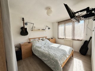MAISON A LOUER - LAMBERSART - 73.88 m2 - 1 000 &euro; charges comprises par mois